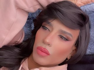 I'm 23 Years Of Age And At BongaCams People Call Me Akinoro-ire! I'm A Live Chat Appealing She-male