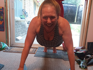 Pre-Workout Stretches