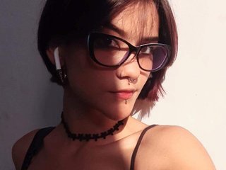 I Am A Brunette! At BongaCams I'm Named Oksana-laaibe And I'm 18 Years Old