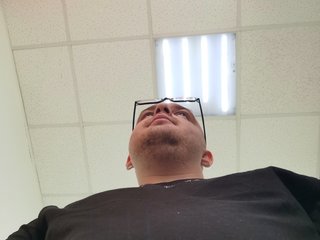 People Call Me Niga-7! I'm 29 Years Of Age