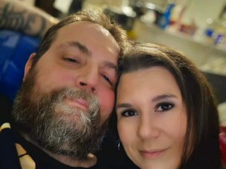 We Are 40 And We Are A Live Cam Stunning 2some