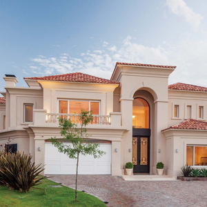 BUILD MY HOME
