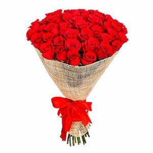 Bouquet of roses