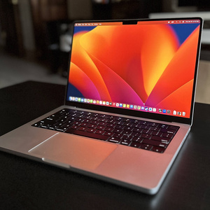Mac book pro