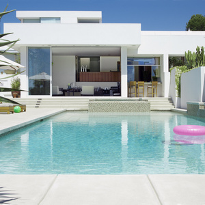 Malibu Beach House