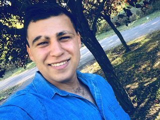 I'm 27 Years Old And My Model Name Is Drako23