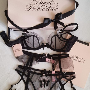 My lingerie