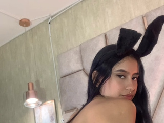 Your bunny 🐰🔥