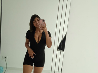 Leaving the gym 🏋️