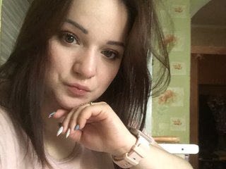 My BongaCams Name Is KnopkaNN! I'm 25 Years Of Age