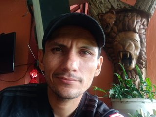 My Age Is 40 Yrs Old, My BongaCams Model Name Is Sexhom