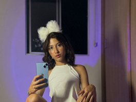 Littlegoddessx webcam