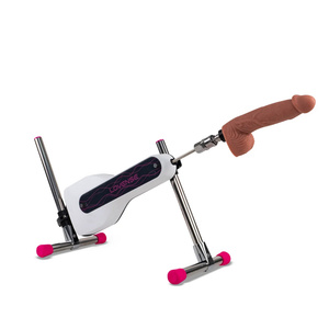 Buy new toy