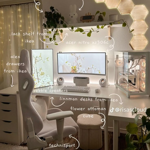 room gamers