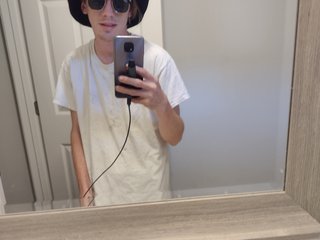 People Call Me BlakeCollins