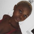 Kenyangirl