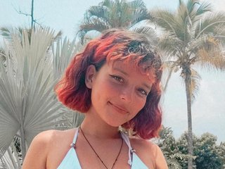 I Am A Redhead, A Sex Chat Cute Hottie Is What I Am