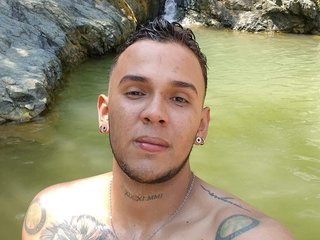My BongaCams Model Name Is Tonson-monaco19! I'm 22 Years Of Age