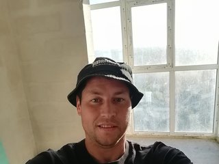 At BongaCams I'm Named Marc-16