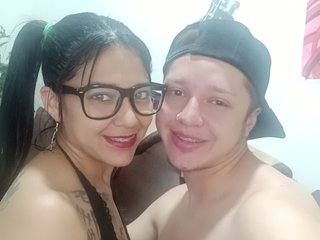 We Are 24 Years Old And Bogota Is Where We Come From, We Are Brunette