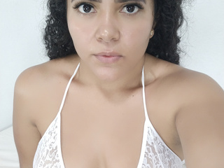 I want to meet you, come warm up with me