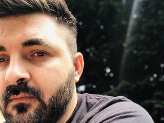 My Age Is 36 Years Old And My BongaCams Name Is EduMario22 And I Am A Brunette