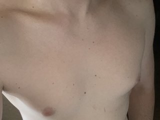 My BongaCams Model Name Is Barist94 And I Am A Brunette