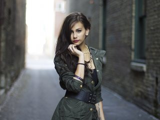 I'm 20 Yrs Old, I Live In Warsaw, A Webcam Eye-catching Hottie Is What I Am