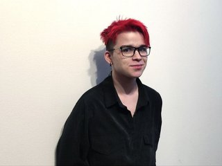 19 Is My Age And I Am A Redhead 2