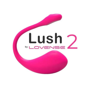 Lovense Lush