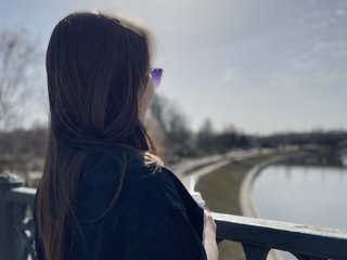 21 Is My Age! A Cam Delightful Lady Is What I Am, I Am Named Rachel-Hashimoto