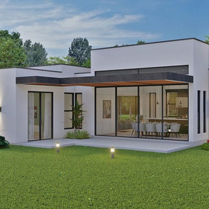 my house