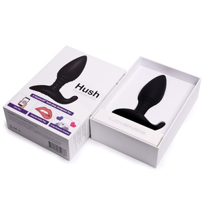 Hush 1.75