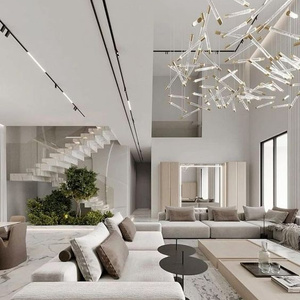 The main goal for the near future is to have your own Home