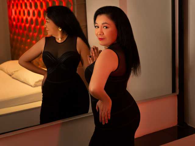 Lady-mature