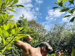 My BongaCams Name Is HotBeastBoy, I'm 21 Yrs Old, Melbourne Is Where I Come From