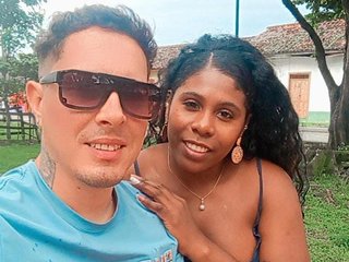 Sexyebonypov