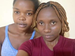 We Are Named Naughtyladies, A Camming Delectable Duo Is What We Are, We Are 23