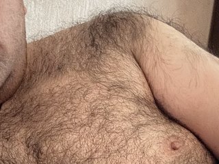 I'm 34 Years Of Age, My BongaCams Name Is Medvae886
