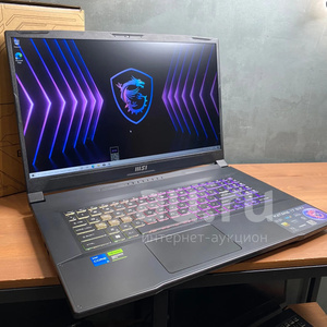 Ноутбук MSI / Laptop MSI (900$)