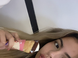 Taste this delicious ice cream