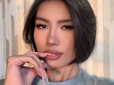JulieTurner - Live Cam