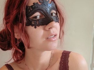 I'm A Cam Delectable Hottie! My Model Name Is MariMadlenLeoyoung