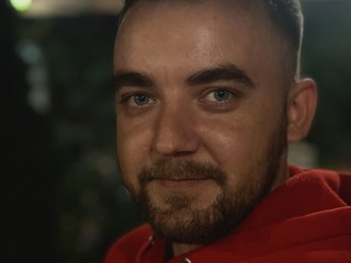 I'm 27! My BongaCams Model Name Is LuciferD28