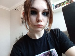 I Am A Brunette And A Live Cam Attractive Tranny Is What I Am! 18 Is My Age