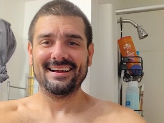 My Age Is 36 Yrs Old, My BongaCams Name Is Masturbate69