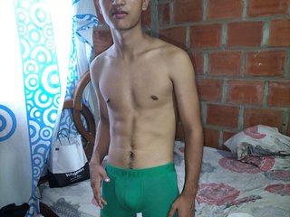 I'm 18 Years Old, I Am From Santa Marta