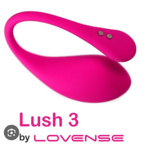 I want a new lush toy 3