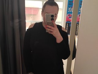 Octavia-Ronie Avatar