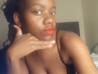 People Call Me WildPeony And 21 Is My Age